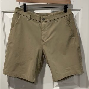 Lululemon Men’s Shorts Size 30